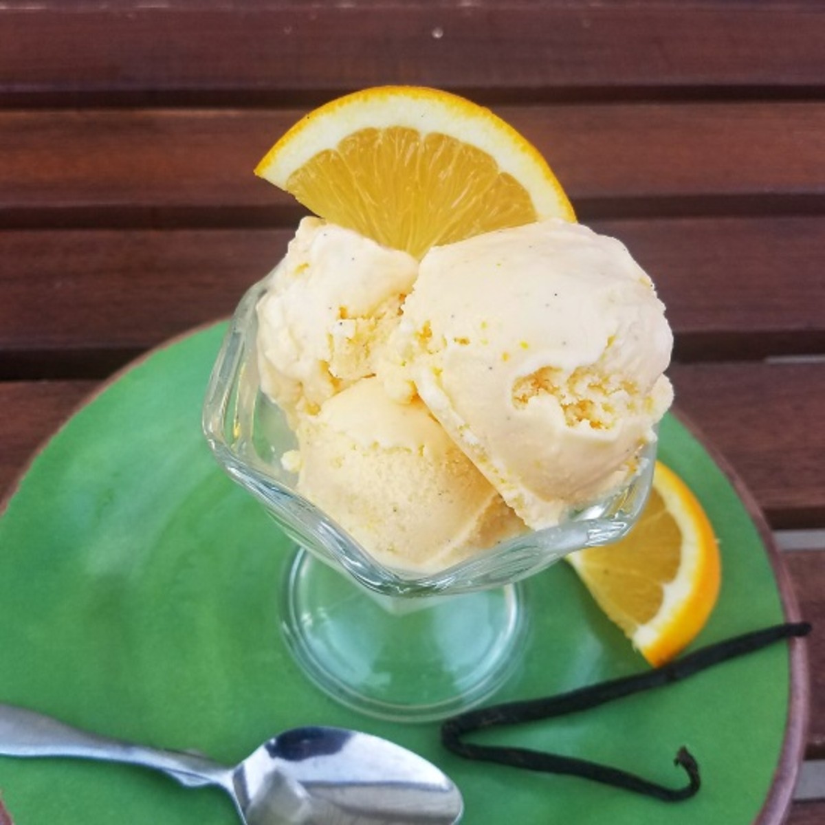Homemade Gelato Recipe Delishably