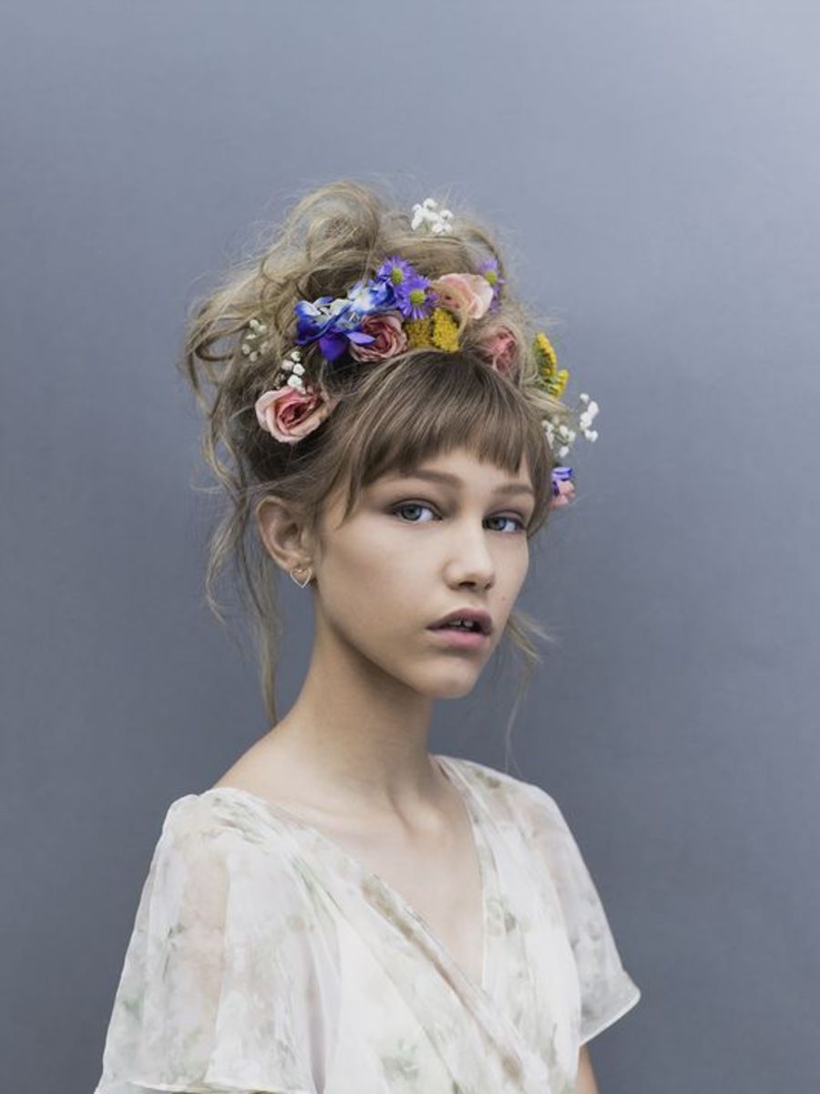 Top 5 Best and Most Promising, Rising Female Teen Singers of 2017 Spinditty