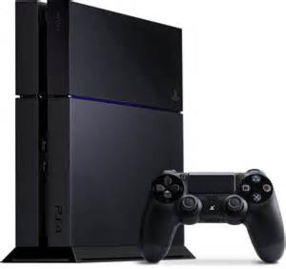 PlayStation 4 Console Review Old Generation HubPages