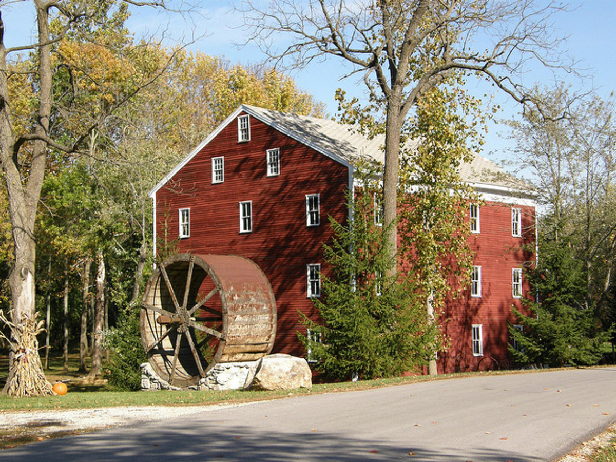 19 Fun Things to See and Do in Indiana WanderWisdom