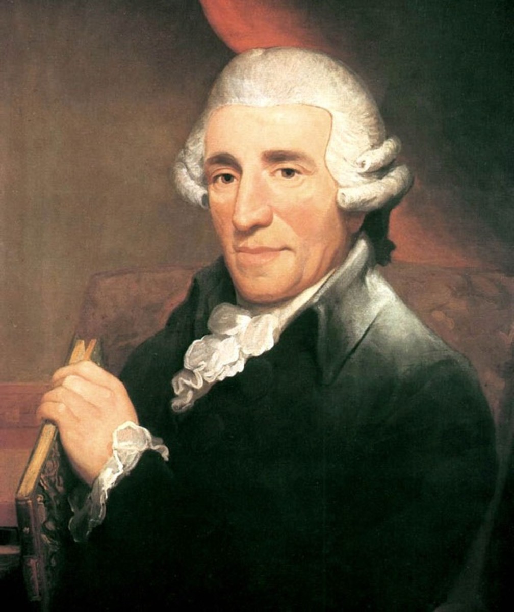 Interesting & Fun Facts About Classical Music Spinditty
