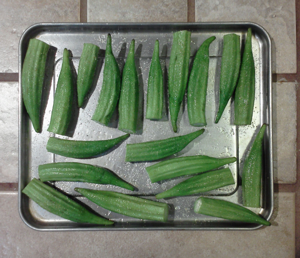 6 Fun and Easy Ways to Cook Okra Delishably