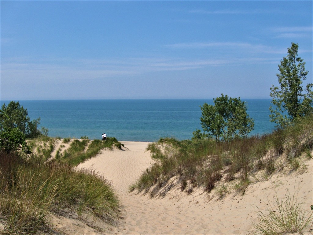 Indiana Dunes State Park HubPages