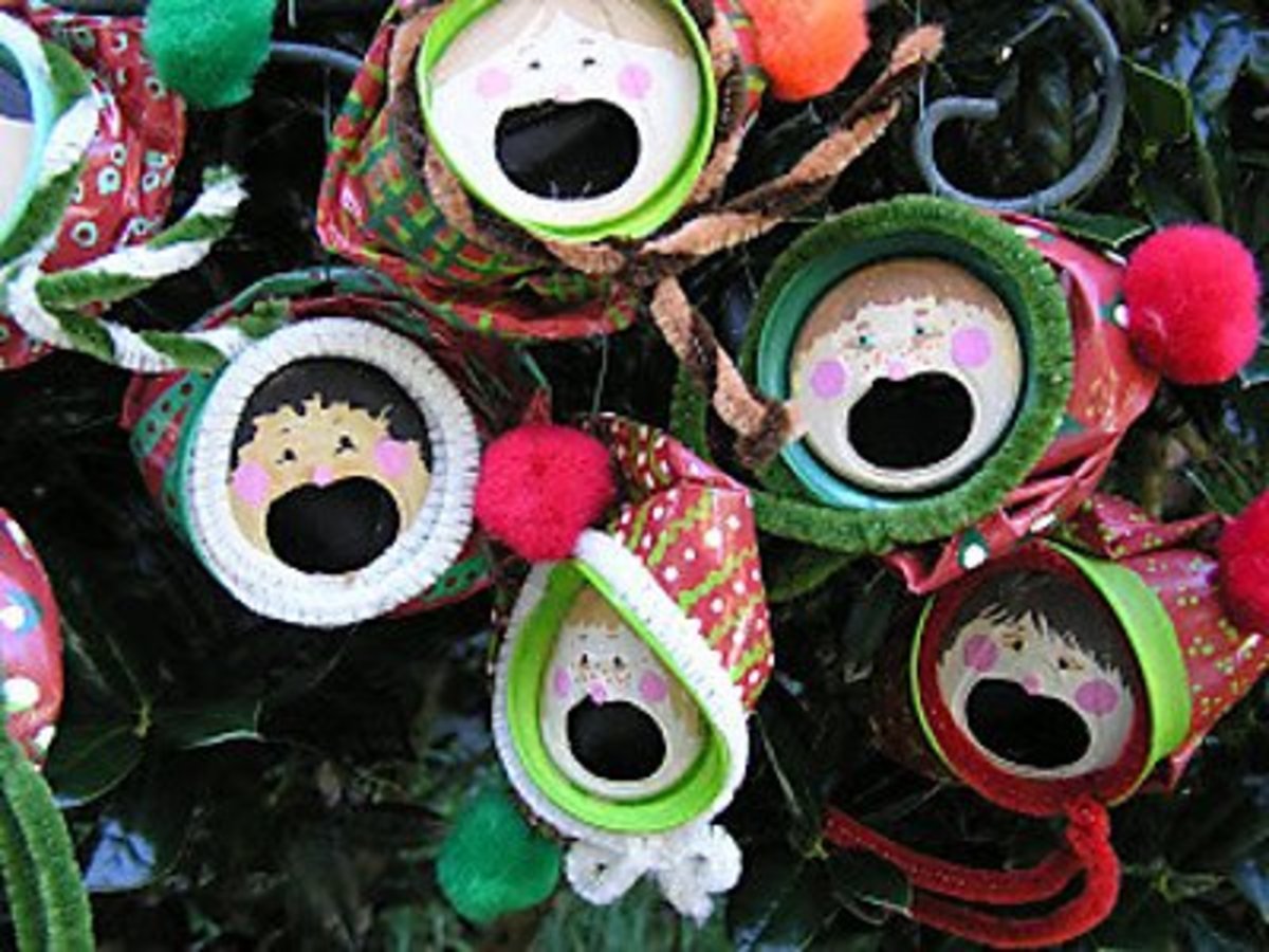 37 Awesome Aluminum Can Crafts to Make