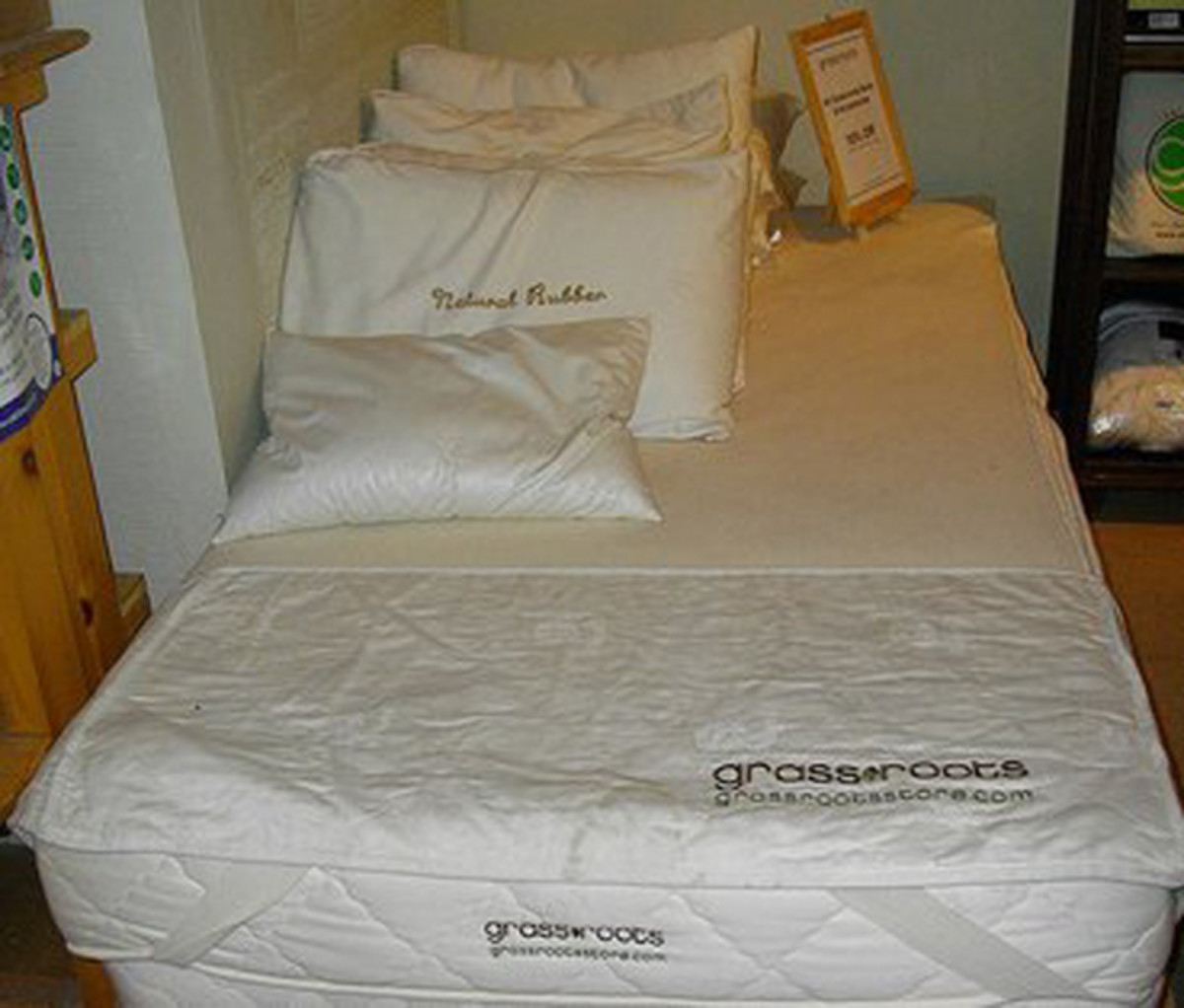 How to Pick the Perfect Mattress for a Good Night's Sleep Dengarden