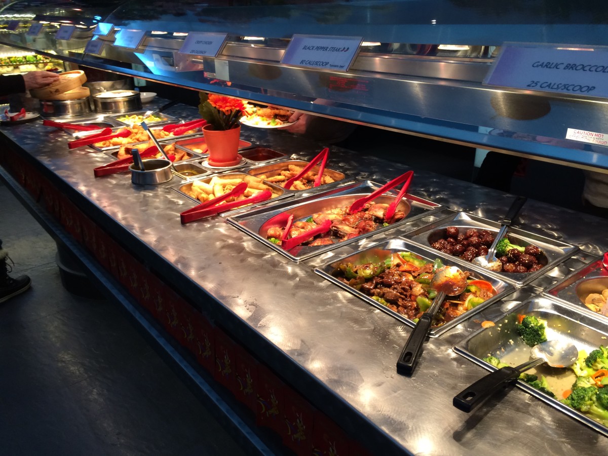 A Review of Mandarin Restaurant in Kingston, Ontario Delishably