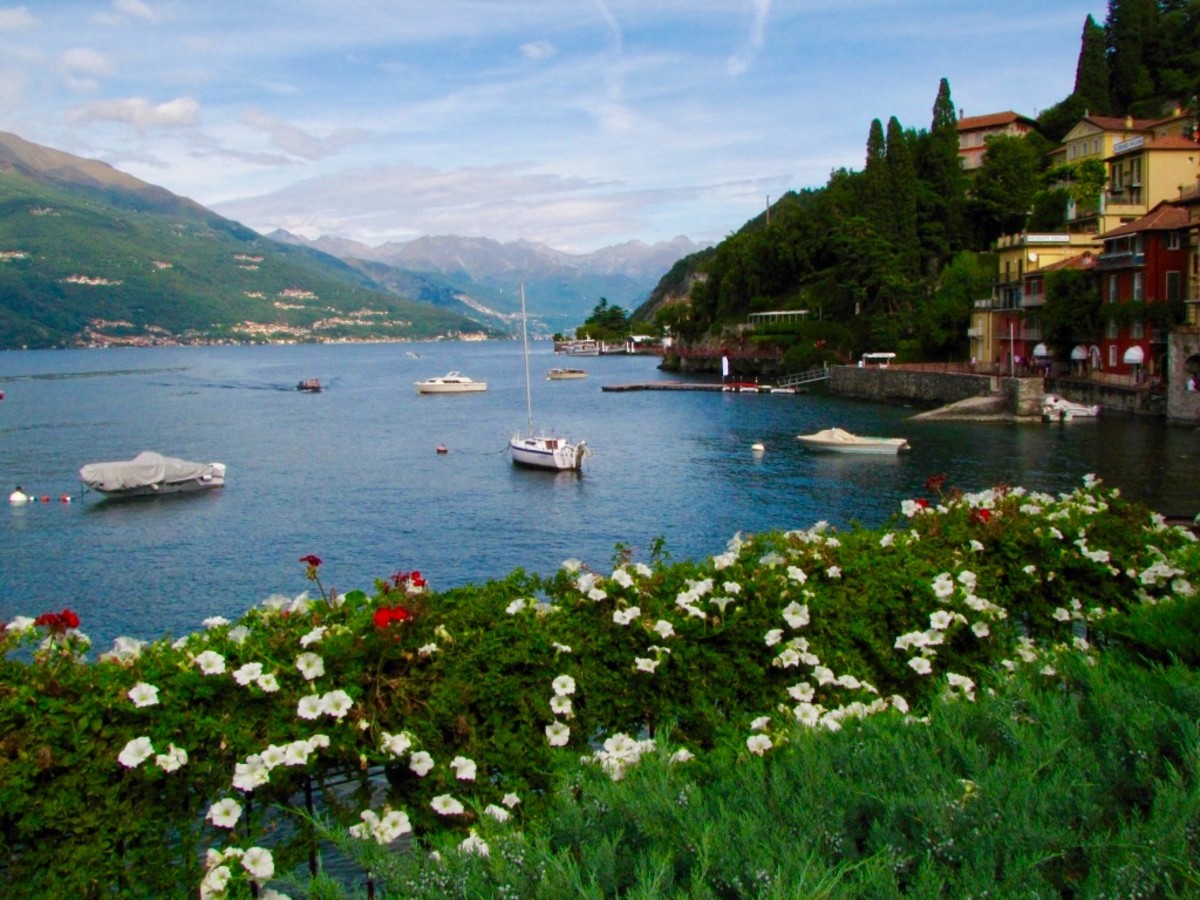 How to Take a Day Trip to Lake Como From Milan WanderWisdom