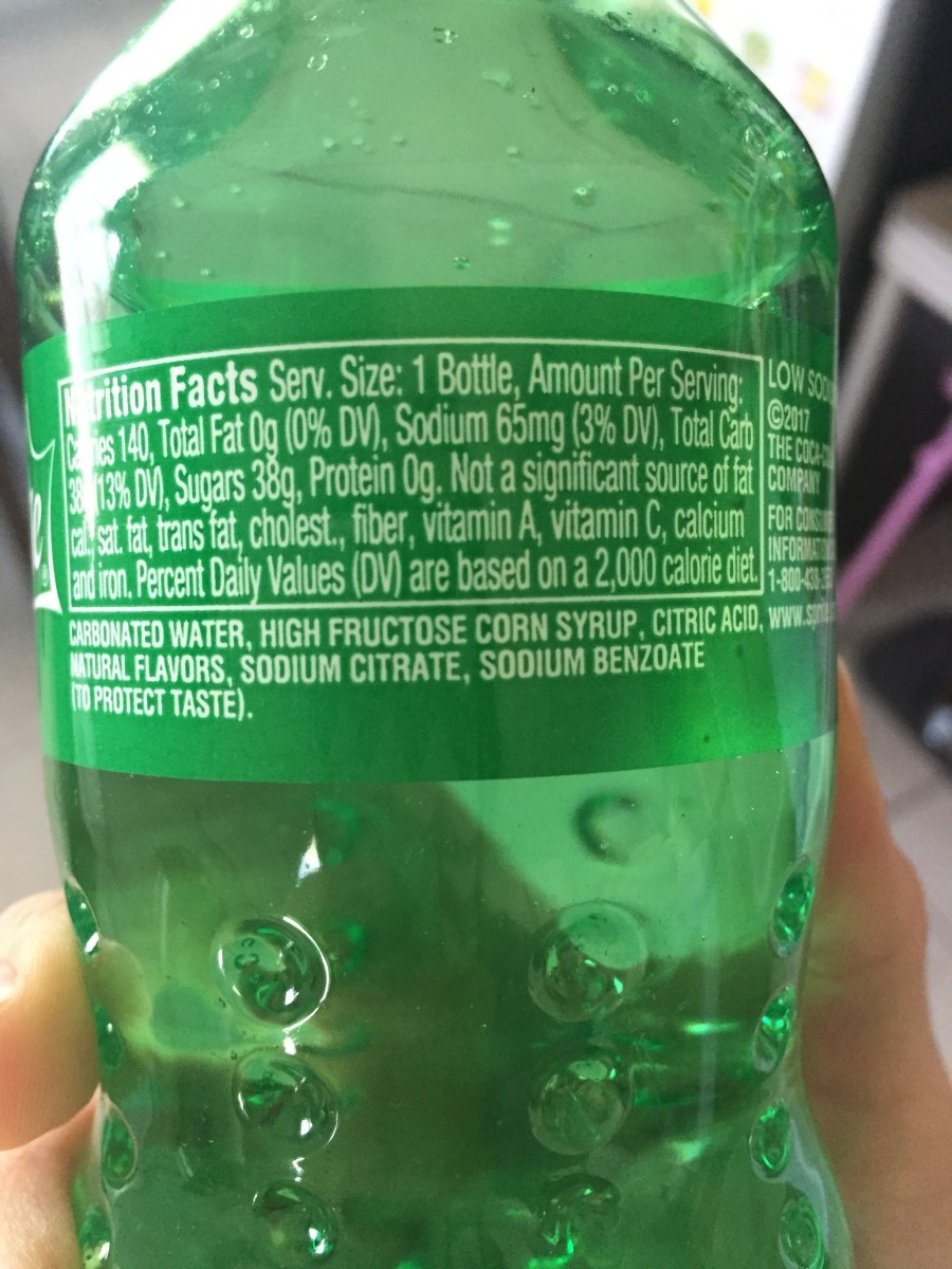 High Fructose Corn Syrup Withdrawal Symptoms Fruct Blog