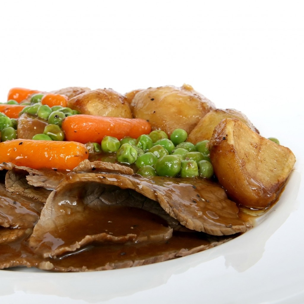 Exploring Pot Roast History of a Yankee Classic, and Four Variations