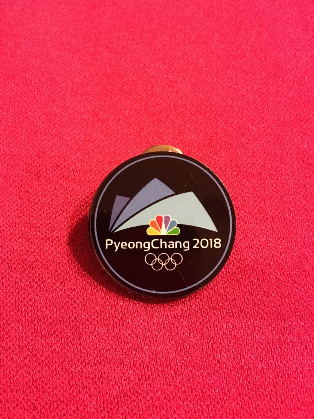 Olympic Pin Collecting HubPages