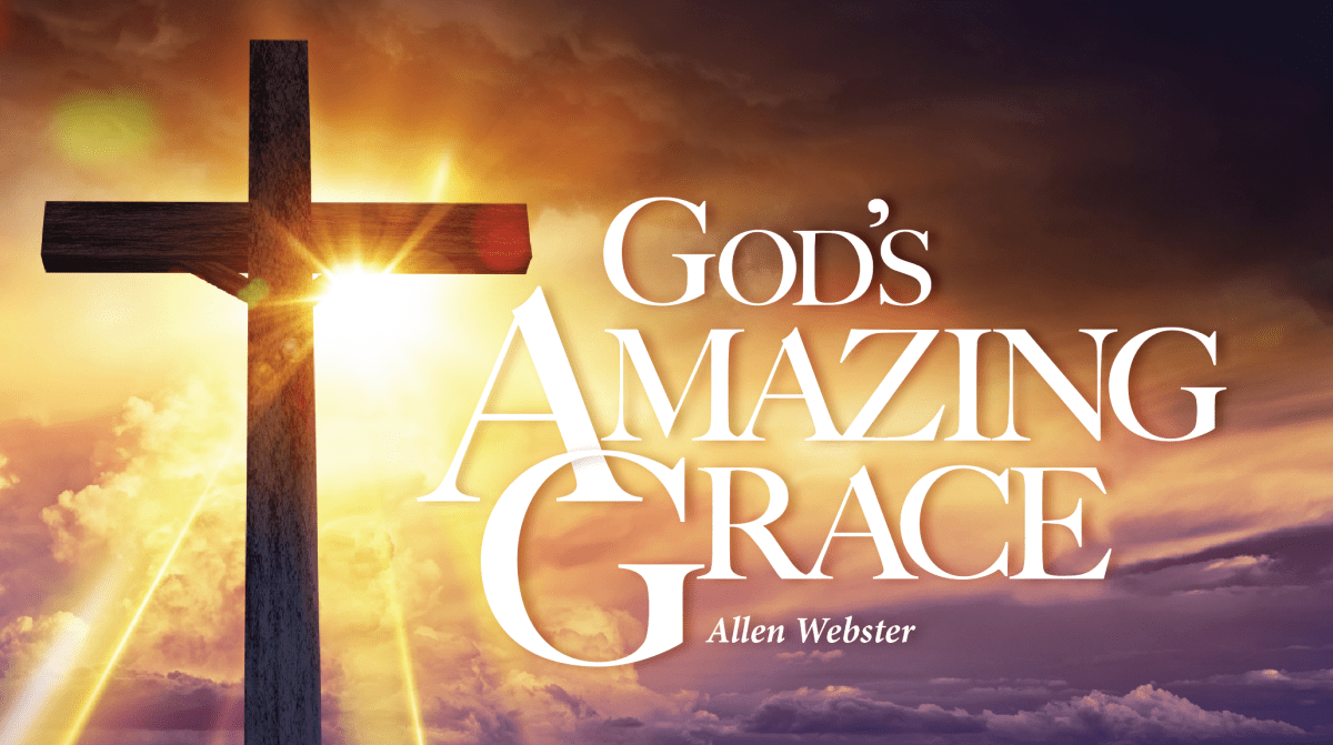 The Beauty of God's Grace HubPages