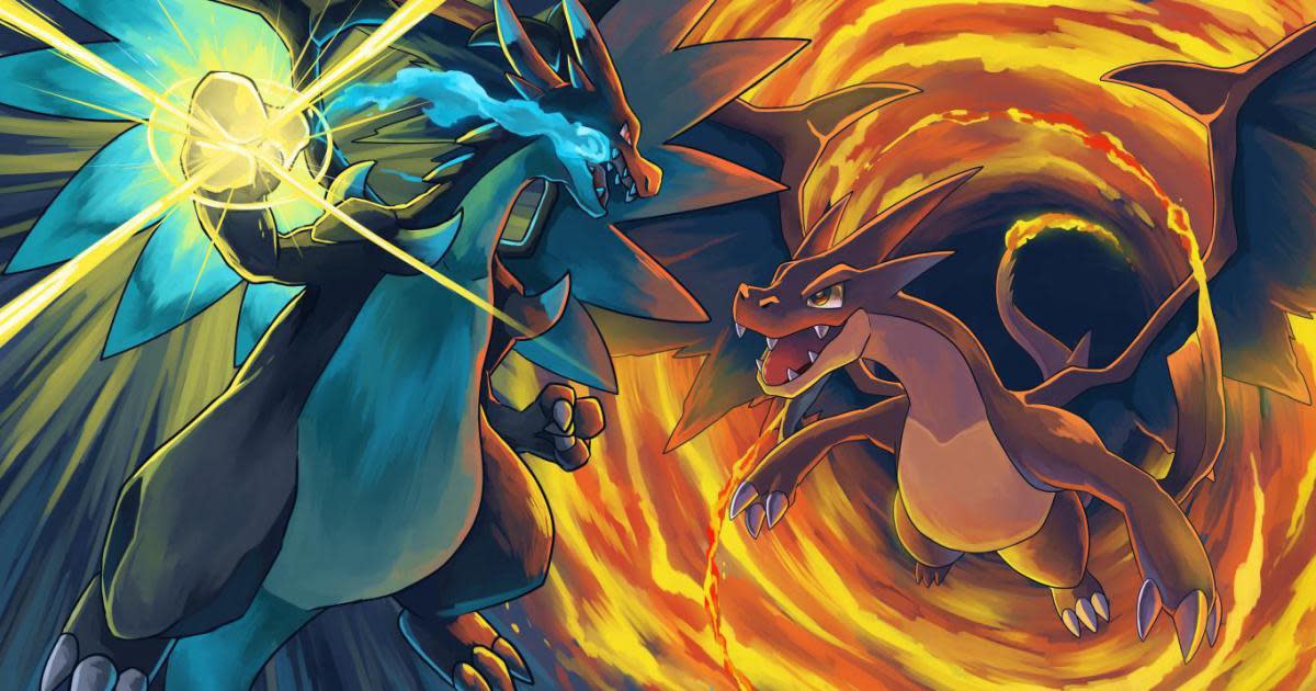 Every Pokemon Charizard Has Lost to in the Anime ReelRundown