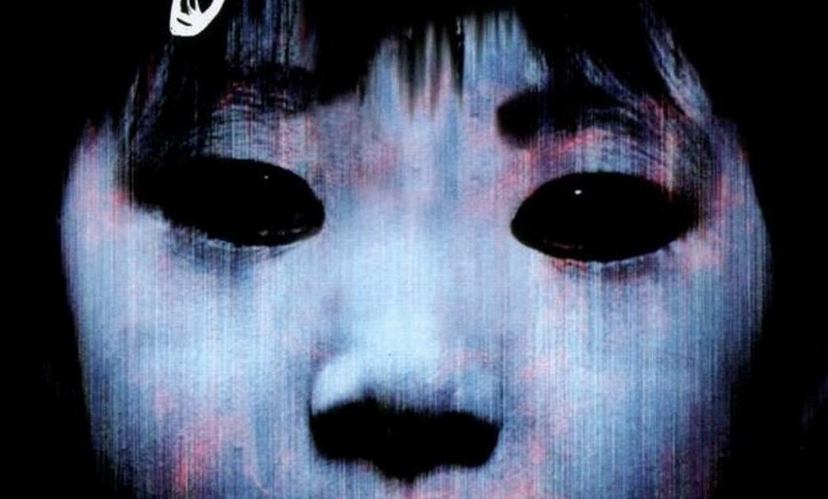 My Top 10 Japanese Horror Films ReelRundown
