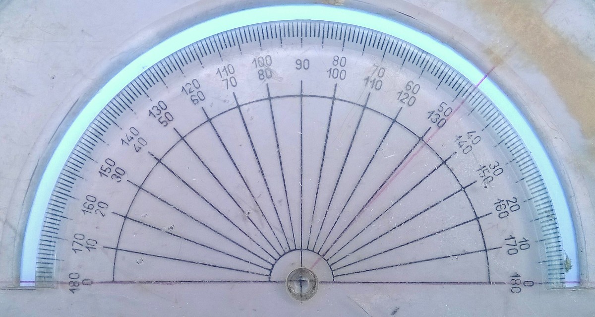 How to Calculate the Sides and Angles of Triangles Owlcation