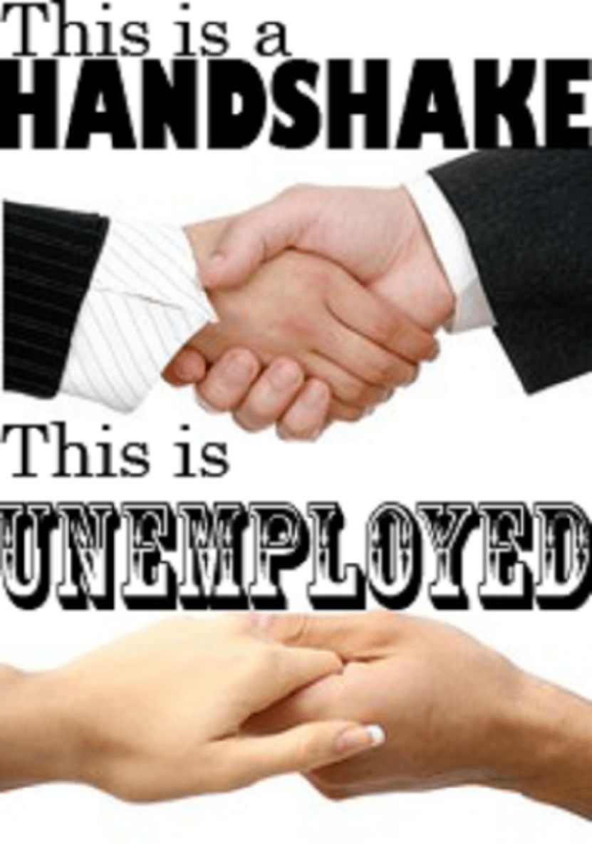 What’s in a Handshake? Seven Revealing Things Yours Says About You