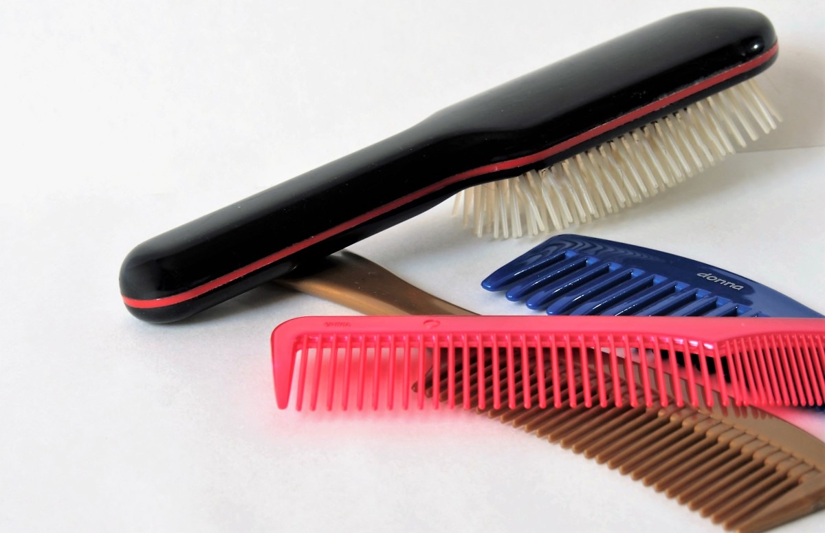 How to Get Rid of Head Lice Naturally Once and for All! WeHaveKids