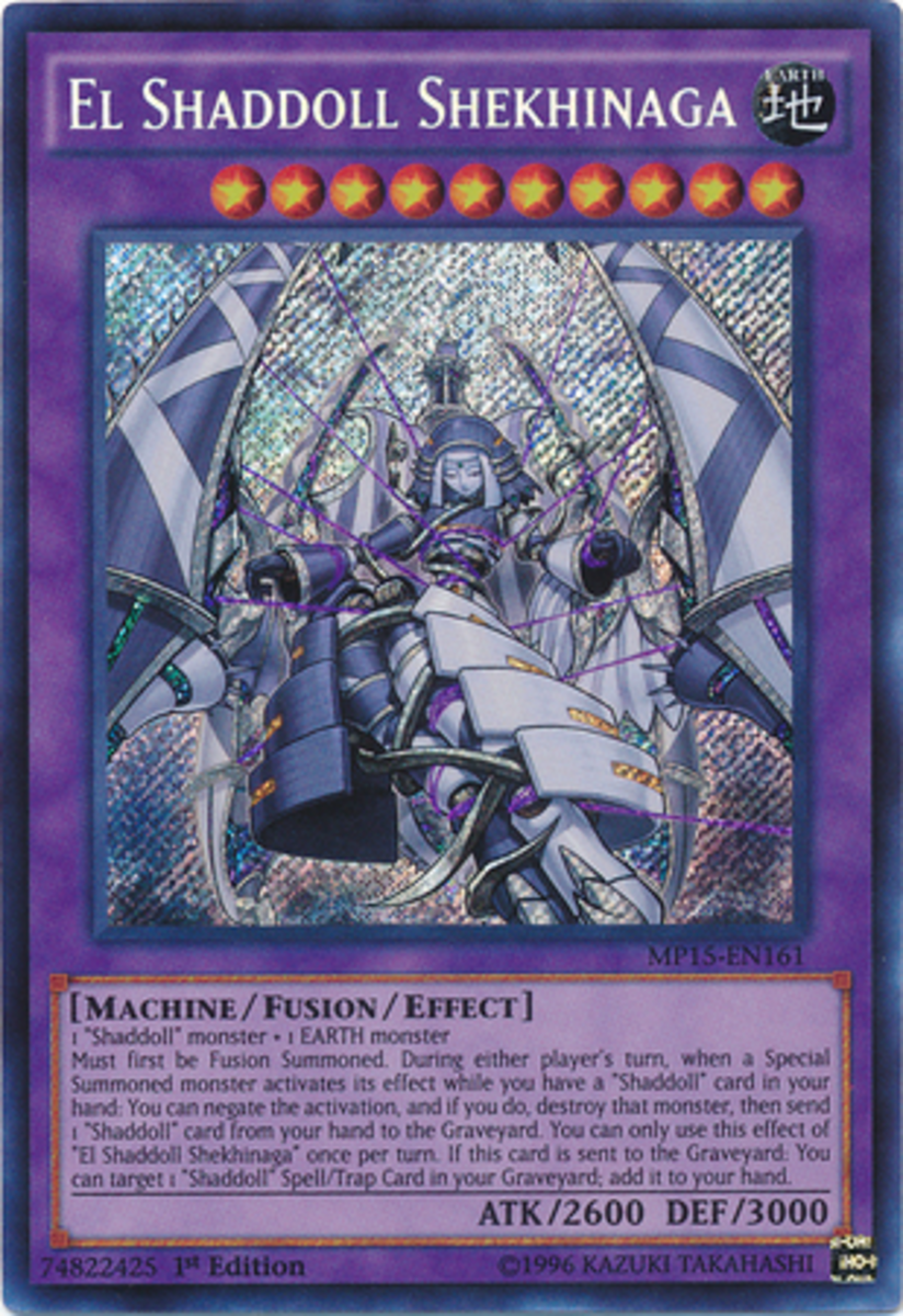 Top 10 Fusion Cards in YuGiOh HobbyLark