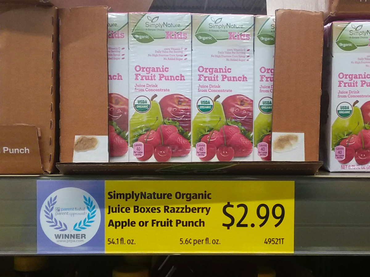 My Favorite Items to Buy at Aldi to Save Money on Our Grocery Bill