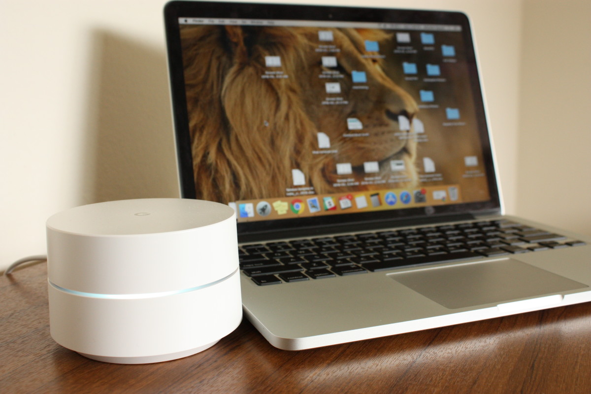 How to Blanket or Cover a Large Area With Strong WiFi TurboFuture