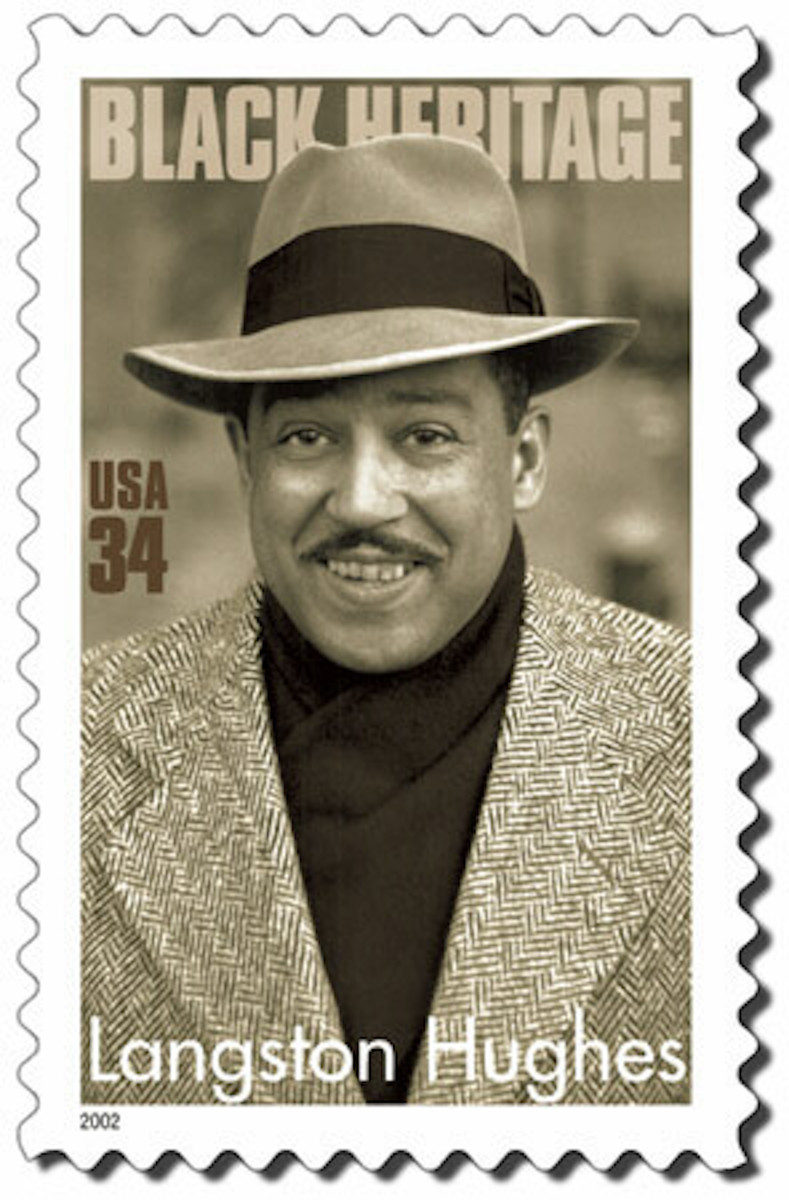 Langston Hughes' "Night Funeral in Harlem" HubPages