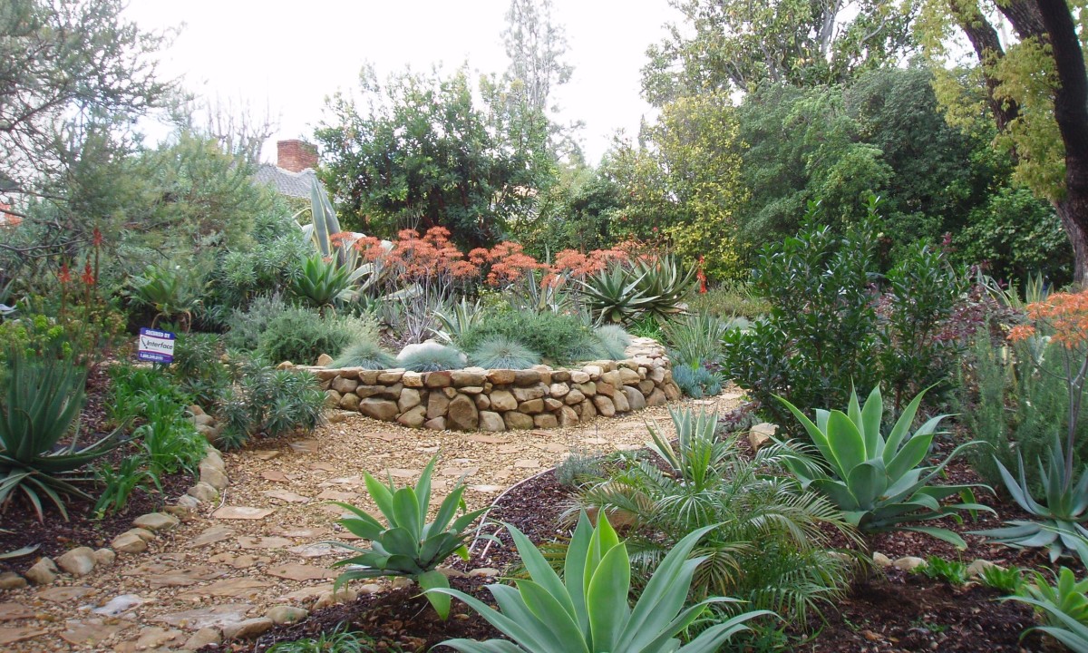 Definition and Impact of Sustainable Landscaping Dengarden