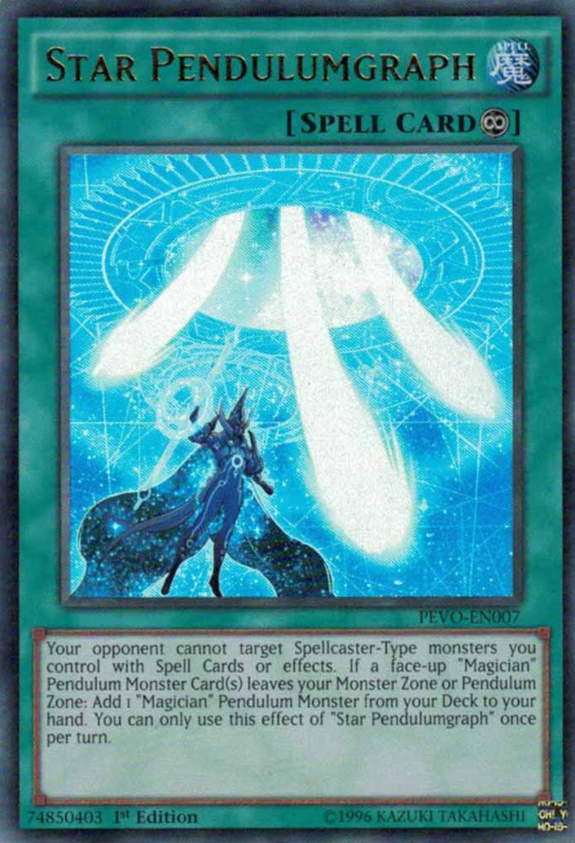 Top 10 Spellcasters in YuGiOh HobbyLark