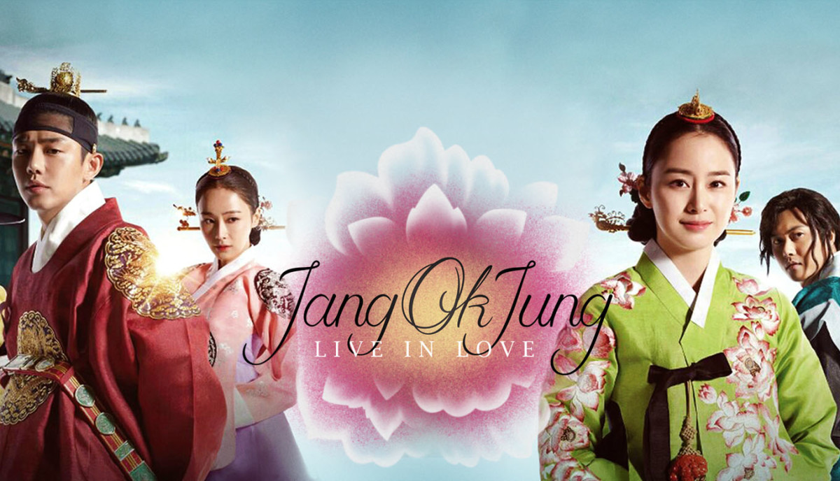 The 30 Best Korean Historical Dramas ReelRundown