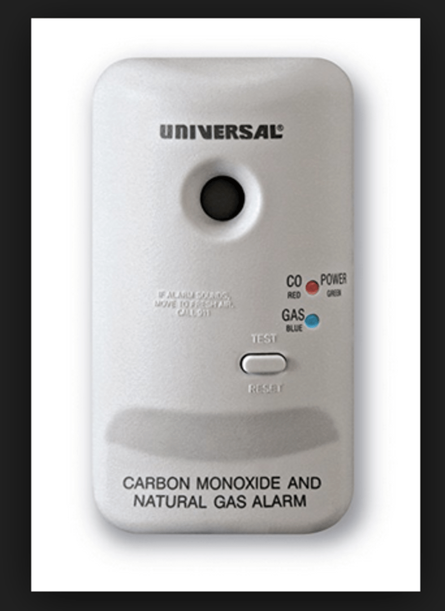 Portable Carbon Monoxide Detectors Save Lives TurboFuture
