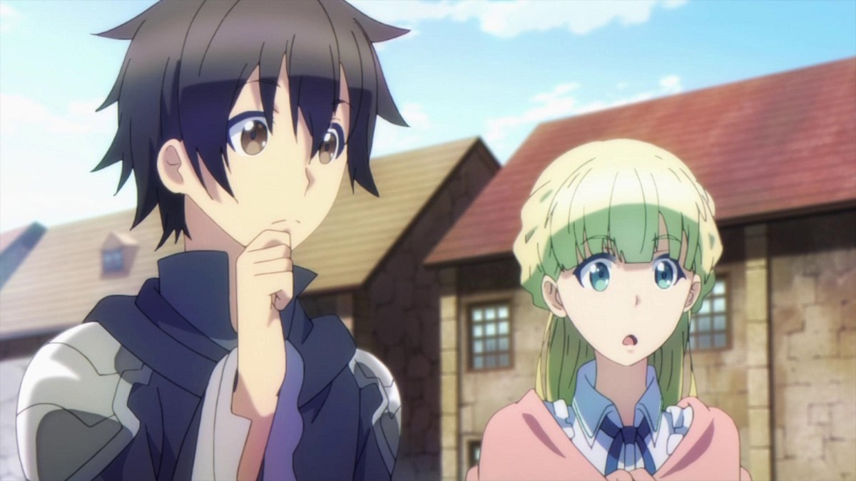 5 Anime Like Death March kara Hajimaru Isekai Kyousoukyoku