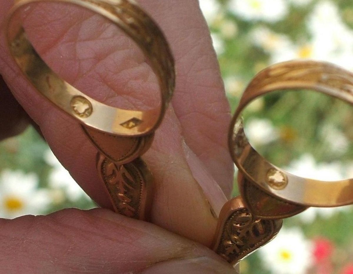 Gold Testing How to Tell What Karat Your Gold Is Bellatory