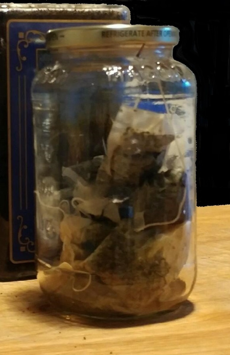 Garden Tips Feeding Soil HubPages