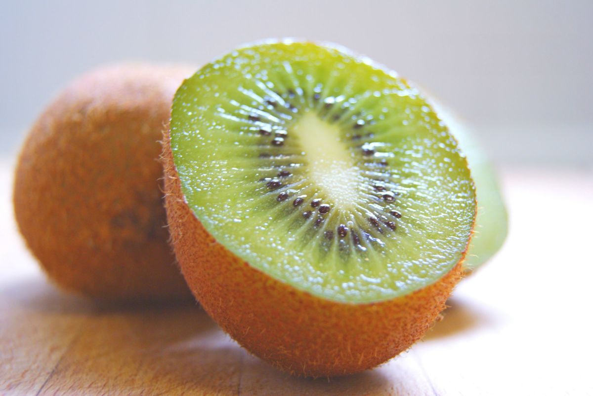 How to Tell if a Kiwi Fruit is Ripe HubPages