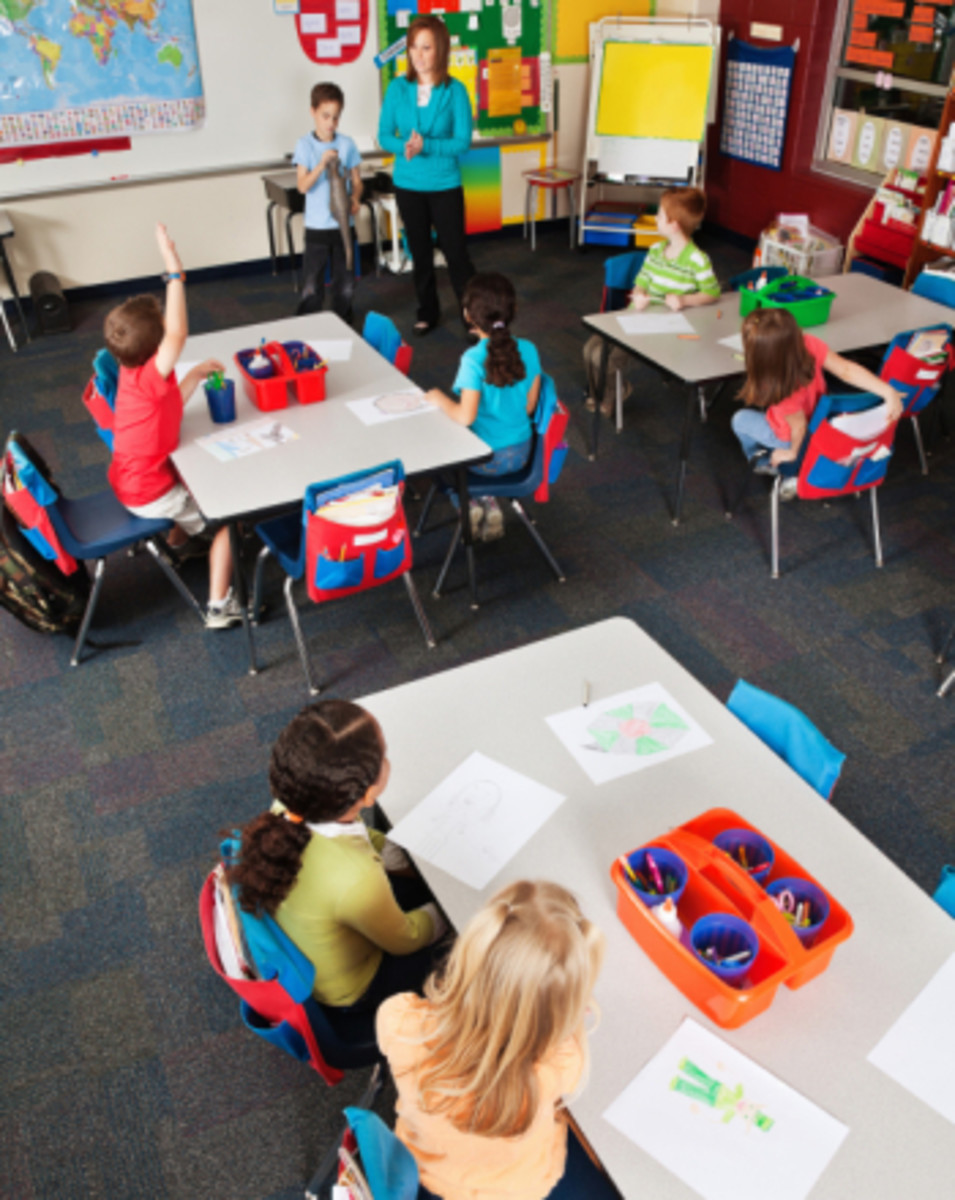 FAPE Defines Special Education Owlcation