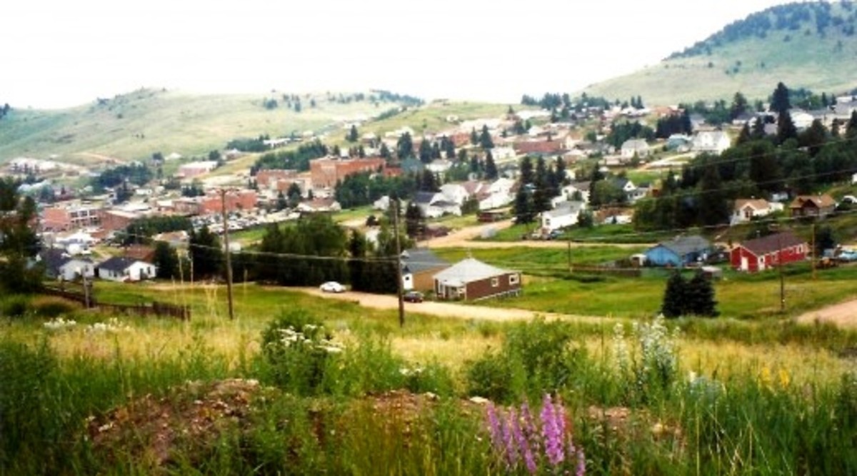 Cripple Creek, Colorado A Historic Gold Mining Town WanderWisdom