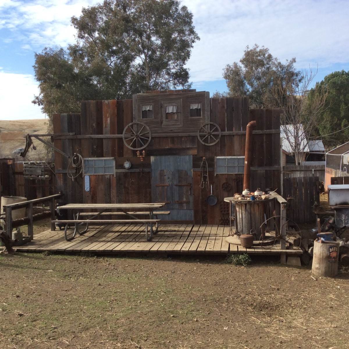 Hornitos California A Hidden Gold Rush Town WanderWisdom