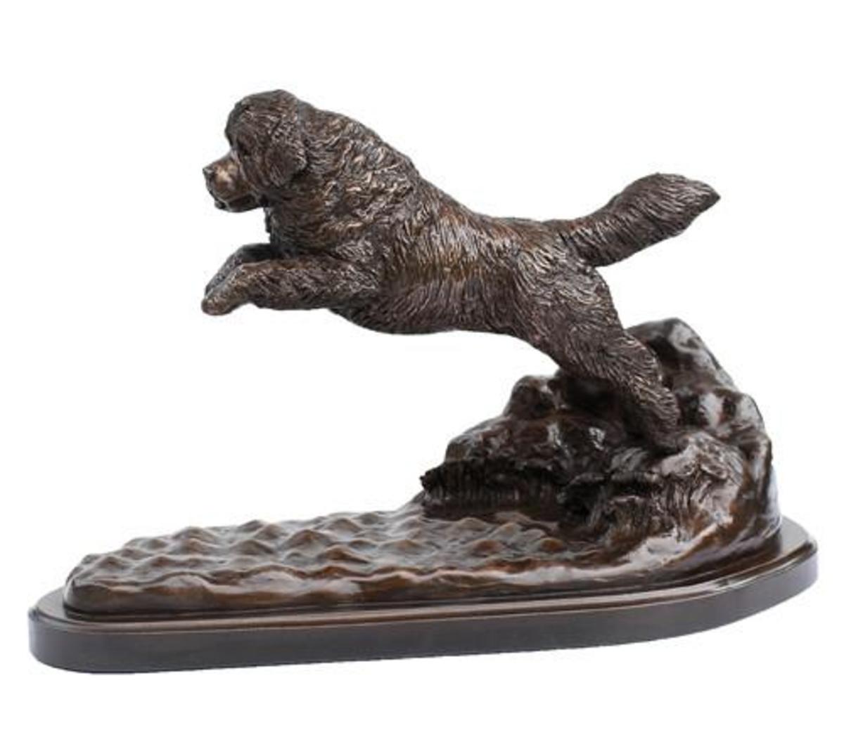 12 Terrific Gifts for Newfoundland Dog Lovers Holidappy