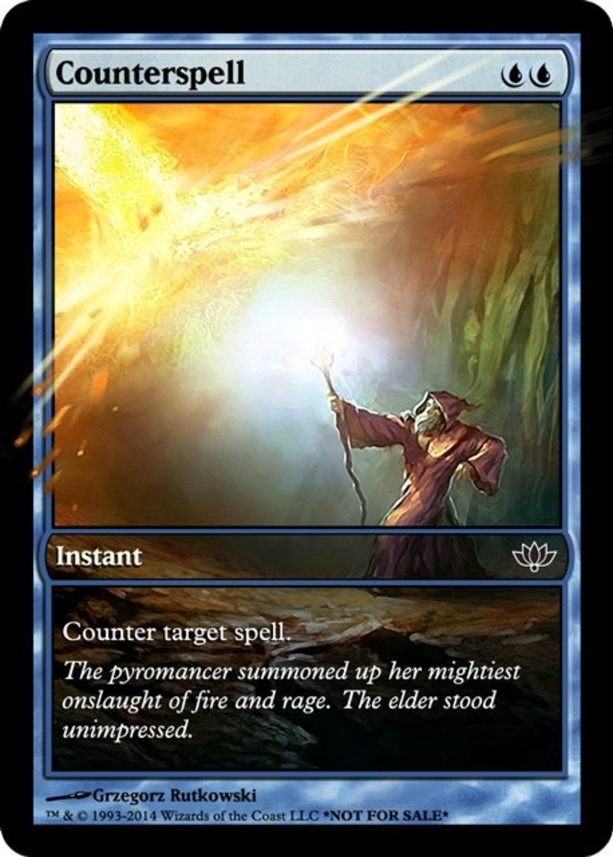 Top 10 Powerful but Inexpensive Magic The Gathering Cards HobbyLark