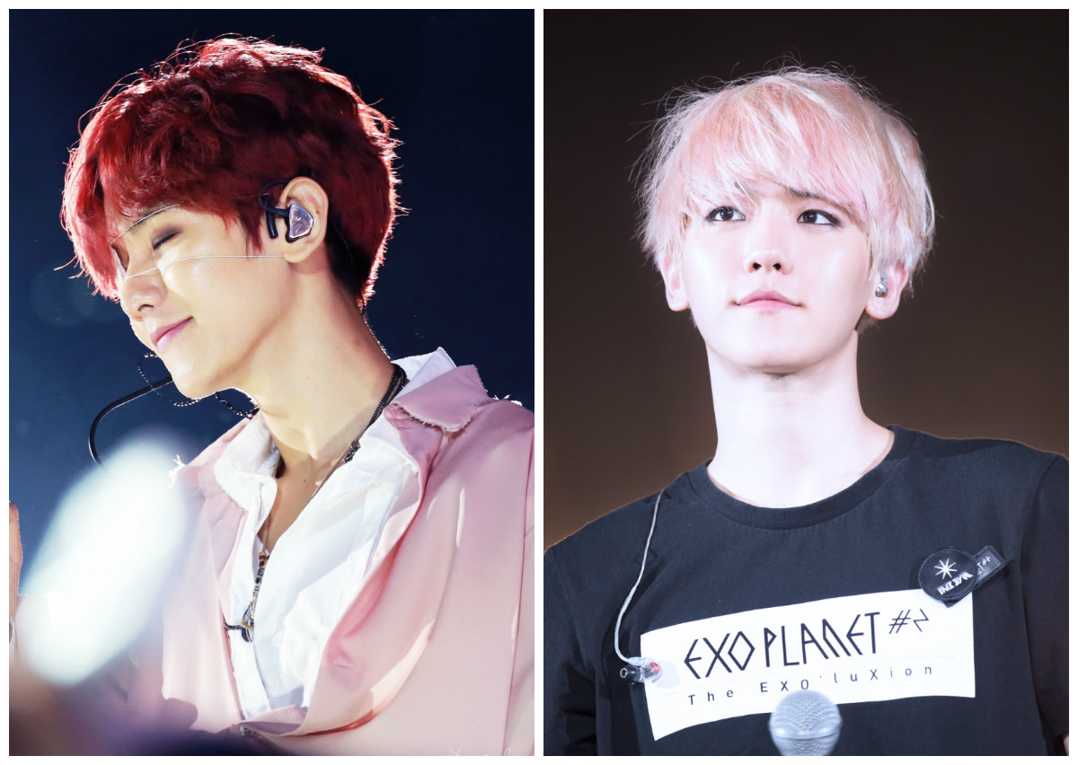 Top 10 Most Handsome KPop Male Idols (2020) Spinditty