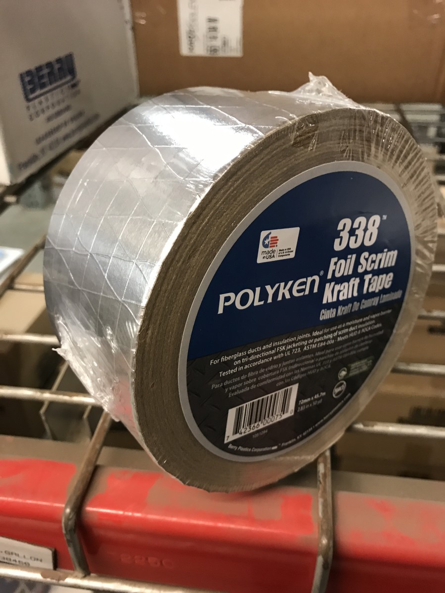 2 Easy Ways to Seal Your Leaky Ductwork (With Pictures) Dengarden