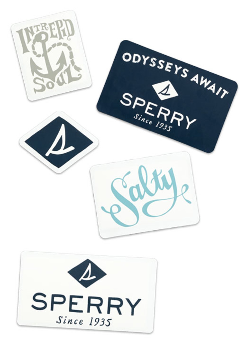 These Companies Will Send You Free Stickers ToughNickel