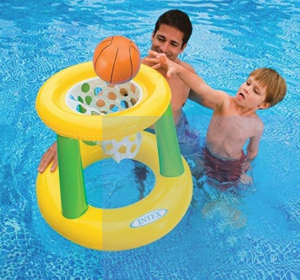 12 Pool Toys and Floats Affordable and Innovative HubPages