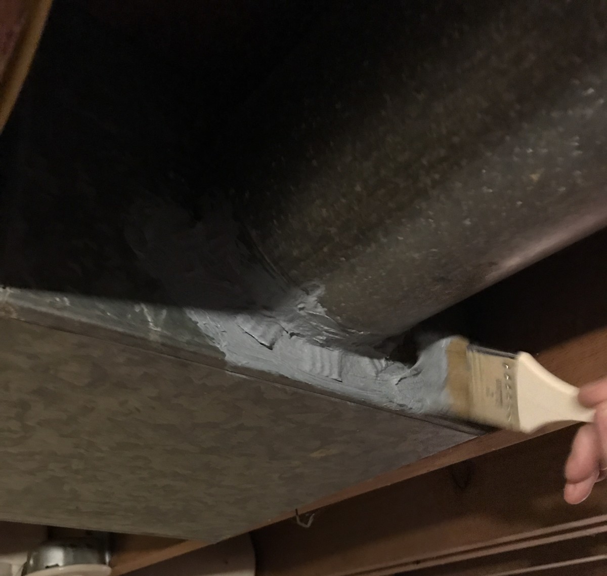 2 Easy Ways to Seal Your Leaky Ductwork (With Pictures) Dengarden