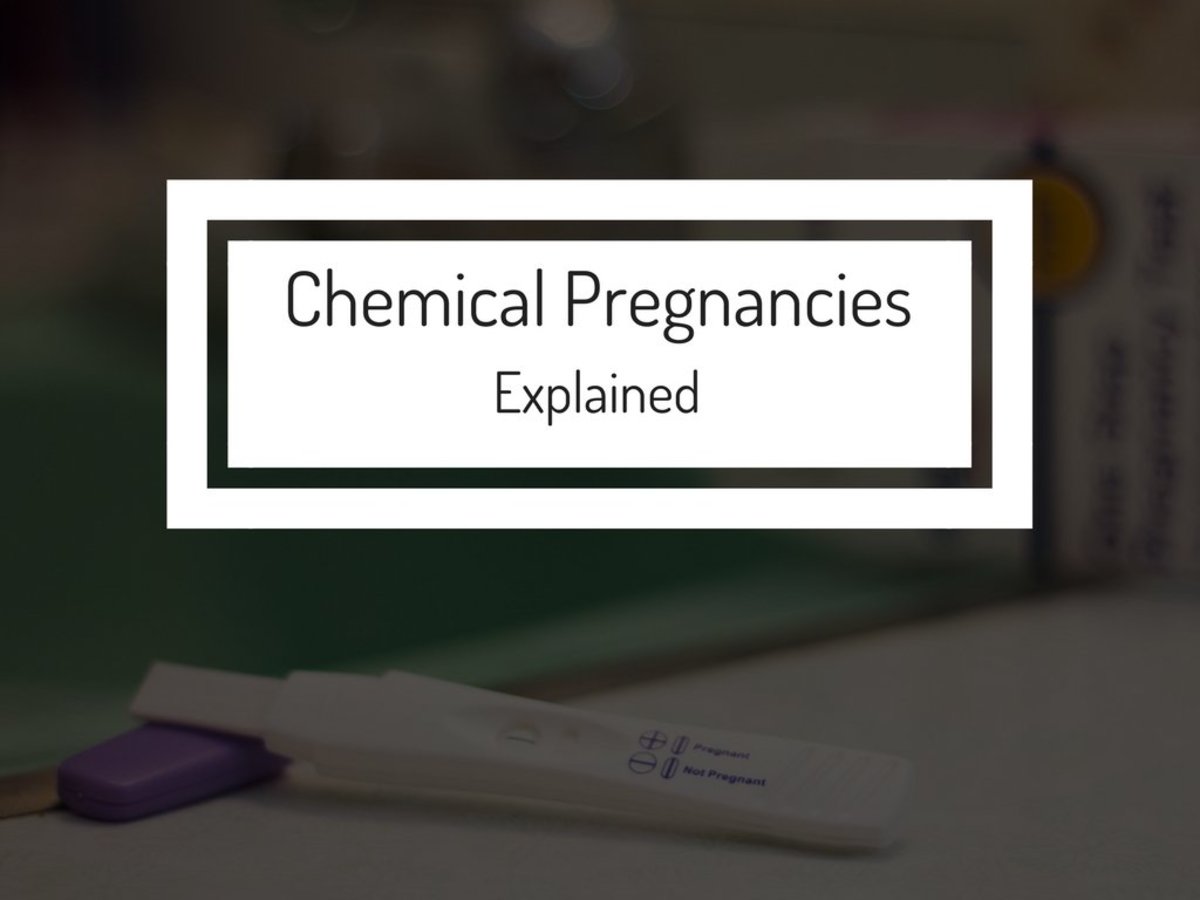 What Is a Chemical Pregnancy and Is It a Miscarriage? WeHaveKids
