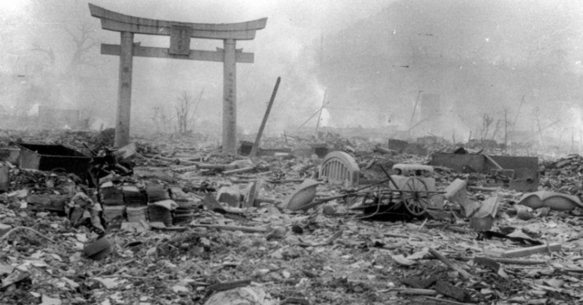 The Japanese Economy and the Effect of the Second World War Owlcation