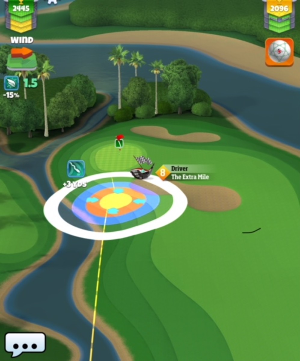 How Do People Cheat On Golf Clash? HubPages