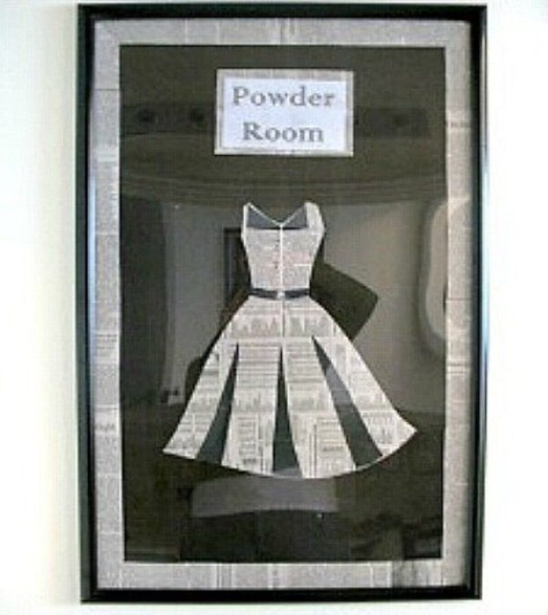 59 Amazing Crafts Using Newspaper