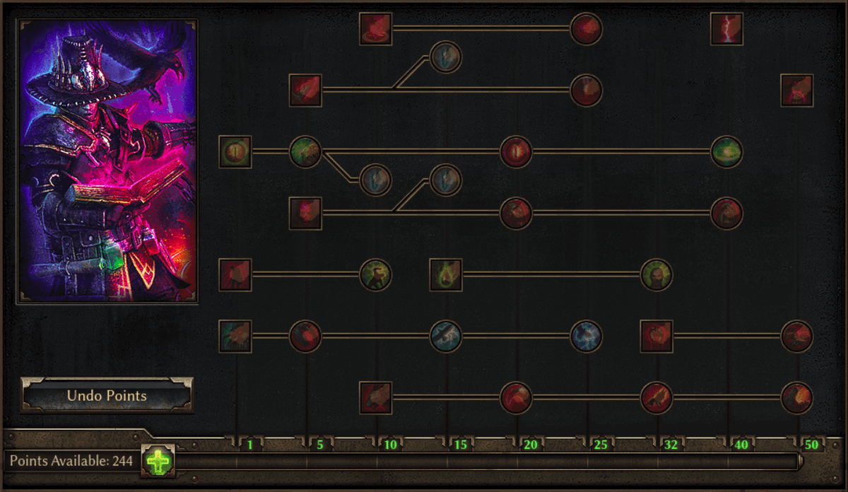 Grim Dawn Occultist Build Guides for Beginners HubPages