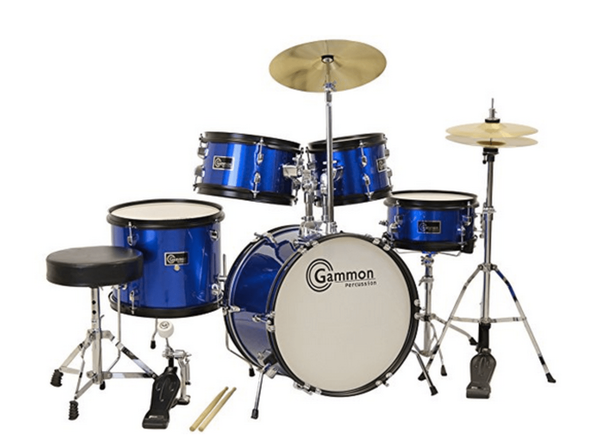 Great Drum Sets for Kids and Beginners WeHaveKids