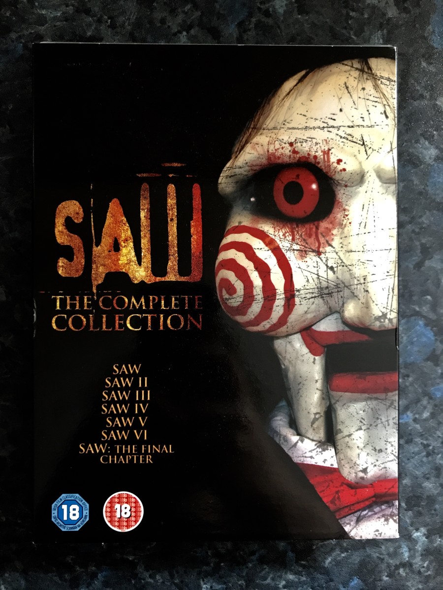 Why Do We Watch Horror Movies? ReelRundown