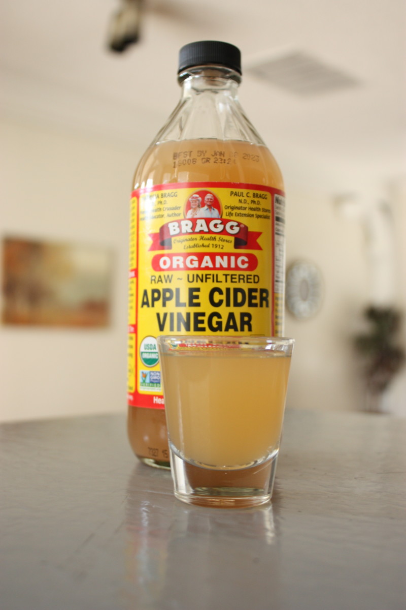 Which Brand of Apple Cider Vinegar Should I Buy? Delishably